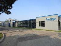 Storage Units at SmartStop Self Storage - Lakeshore